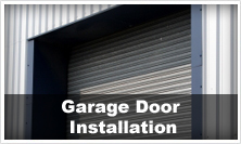 Garage Door Installation Morrison